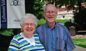 Joseph '60 and Shirley '61 Dietz