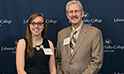 George Shaak '55